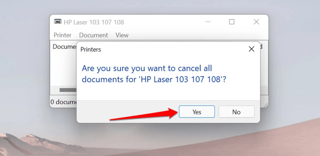 13-clear-windows-11-print-queue