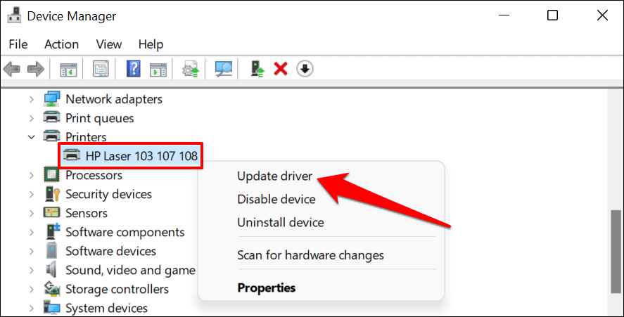 19-why-is-printer-not-printing-windows-fix