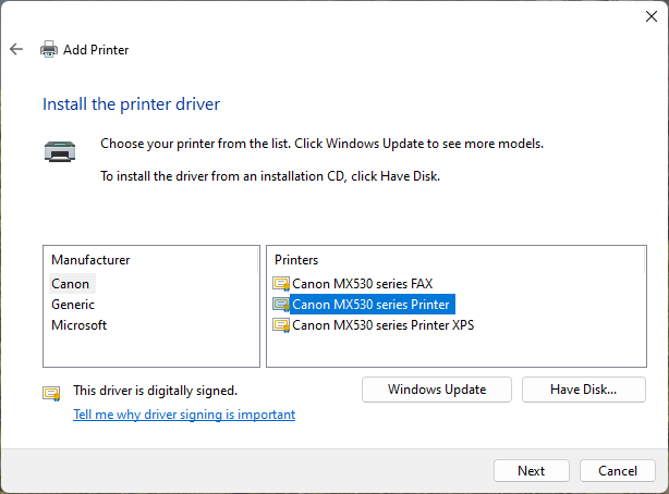 add-wifi-printer-9