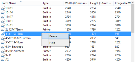 Print-Management -Console - Administrative -Tools